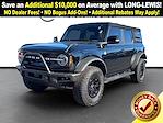 2022 Ford Bronco 4WD SUV for sale #M25F1603A - photo 1