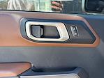 2022 Ford Bronco 4WD SUV for sale #M25F1603A - photo 11