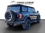2022 Ford Bronco 4WD SUV for sale #M25F1603A - photo 9