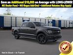 New 2025 Ford F-150 STX SuperCrew Cab for sale #M25F1604 - photo 10