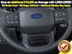 New 2025 Ford F-150 STX SuperCrew Cab for sale #M25F1604 - photo 17