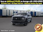 New 2025 Ford F-150 STX SuperCrew Cab for sale #M25F1604 - photo 3