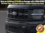 New 2025 Ford F-150 STX SuperCrew Cab for sale #M25F1604 - photo 22