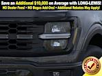 New 2025 Ford F-150 STX SuperCrew Cab for sale #M25F1604 - photo 23