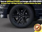 New 2025 Ford F-150 STX SuperCrew Cab for sale #M25F1604 - photo 24