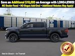 New 2025 Ford F-150 STX SuperCrew Cab for sale #M25F1604 - photo 5