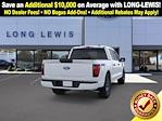 New 2025 Ford F-150 STX SuperCrew Cab for sale #M25F1606 - photo 11