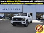 New 2025 Ford F-150 STX SuperCrew Cab for sale #M25F1606 - photo 2