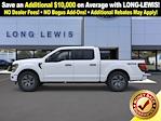 New 2025 Ford F-150 STX SuperCrew Cab for sale #M25F1606 - photo 4