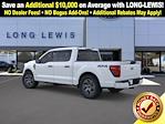 New 2025 Ford F-150 STX SuperCrew Cab for sale #M25F1606 - photo 5