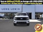 New 2025 Ford F-150 STX SuperCrew Cab for sale #M25F1606 - photo 8