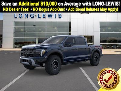 New 2025 Ford F-150 Raptor SuperCrew Cab for sale #M25F1607 - photo 1