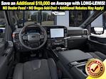 New 2025 Ford F-150 Raptor SuperCrew Cab for sale #M25F1607 - photo 13