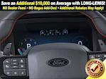 New 2025 Ford F-150 Raptor SuperCrew Cab for sale #M25F1607 - photo 18