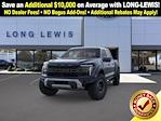New 2025 Ford F-150 Raptor SuperCrew Cab for sale #M25F1607 - photo 3