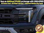 New 2025 Ford F-150 Raptor SuperCrew Cab for sale #M25F1607 - photo 23