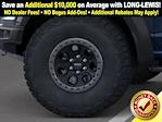 New 2025 Ford F-150 Raptor SuperCrew Cab for sale #M25F1607 - photo 24