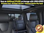 New 2025 Ford F-150 Raptor SuperCrew Cab for sale #M25F1607 - photo 27