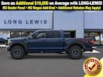 New 2025 Ford F-150 Raptor SuperCrew Cab for sale #M25F1607 - photo 5