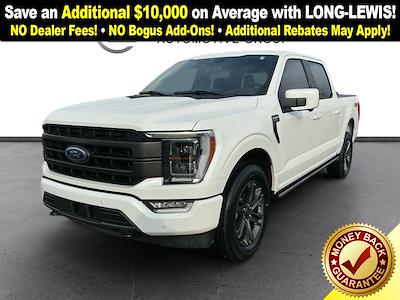 2023 Ford F-150 SuperCrew Cab 4WD Pickup for sale #MA0641 - photo 1