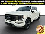 2023 Ford F-150 SuperCrew Cab 4WD Pickup for sale #MA0641 - photo 1