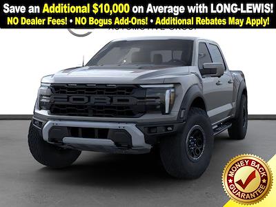 New 2025 Ford F-150 Raptor SuperCrew Cab for sale #M25F1610 - photo 2