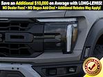 New 2025 Ford F-150 Raptor SuperCrew Cab for sale #M25F1610 - photo 23