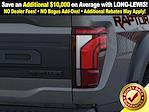 New 2025 Ford F-150 Raptor SuperCrew Cab for sale #M25F1610 - photo 26