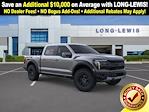 2025 Ford F-150 SuperCrew Cab 4WD Pickup for sale #M25F1611 - photo 10