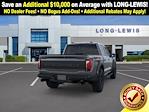 2025 Ford F-150 SuperCrew Cab 4WD Pickup for sale #M25F1611 - photo 11