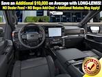 2025 Ford F-150 SuperCrew Cab 4WD Pickup for sale #M25F1611 - photo 13