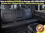 2025 Ford F-150 SuperCrew Cab 4WD Pickup for sale #M25F1611 - photo 16