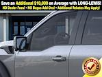2025 Ford F-150 SuperCrew Cab 4WD Pickup for sale #M25F1611 - photo 25