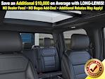 2025 Ford F-150 SuperCrew Cab 4WD Pickup for sale #M25F1611 - photo 27