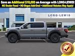 2025 Ford F-150 SuperCrew Cab 4WD Pickup for sale #M25F1611 - photo 5
