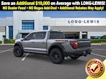 2025 Ford F-150 SuperCrew Cab 4WD Pickup for sale #M25F1611 - photo 2