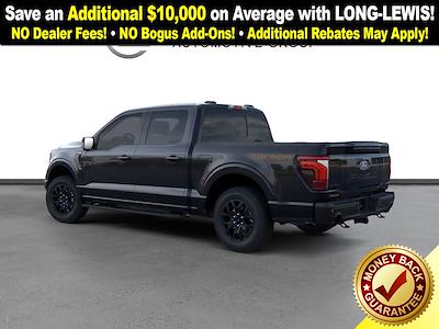 New 2025 Ford F-150 Tremor SuperCrew Cab for sale #M25F1613 - photo 2