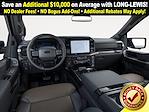 New 2025 Ford F-150 Tremor SuperCrew Cab for sale #M25F1613 - photo 13