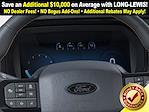 New 2025 Ford F-150 Tremor SuperCrew Cab for sale #M25F1613 - photo 18