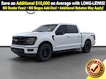 2025 Ford F-150 SuperCrew Cab 4WD Pickup for sale #M25F1614 - photo 1