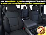 2025 Ford F-150 SuperCrew Cab 4WD Pickup for sale #M25F1614 - photo 14