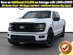 2025 Ford F-150 SuperCrew Cab 4WD Pickup for sale #M25F1614 - photo 3