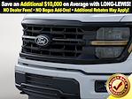 2025 Ford F-150 SuperCrew Cab 4WD Pickup for sale #M25F1614 - photo 22