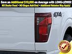 2025 Ford F-150 SuperCrew Cab 4WD Pickup for sale #M25F1614 - photo 26