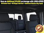 2025 Ford F-150 SuperCrew Cab 4WD Pickup for sale #M25F1614 - photo 27