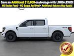 2025 Ford F-150 SuperCrew Cab 4WD Pickup for sale #M25F1614 - photo 4