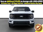 2025 Ford F-150 SuperCrew Cab 4WD Pickup for sale #M25F1614 - photo 7