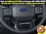 2025 Ford F-150 SuperCrew Cab 4WD Pickup for sale #M25F1615 - photo 17