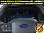 2025 Ford F-150 SuperCrew Cab 4WD Pickup for sale #M25F1615 - photo 18