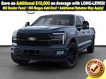 2025 Ford F-150 SuperCrew Cab 4WD Pickup for sale #M25F1615 - photo 3
